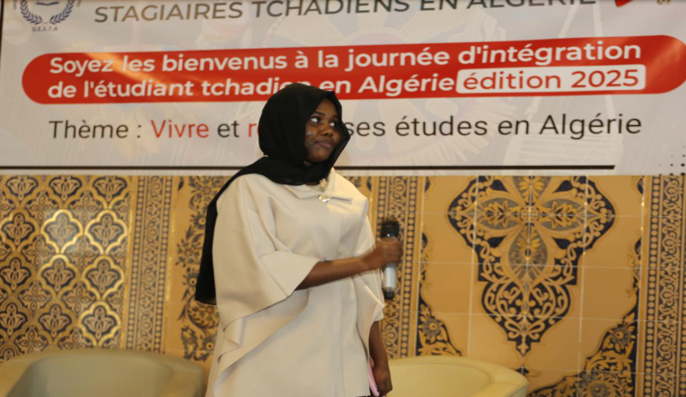 Session d'Orientation