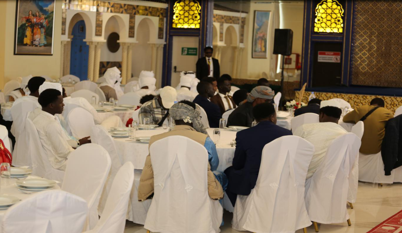 Cohésion et Échanges